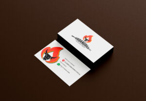 Eu vou Transformar Sua Marca com um Logotipo Incrível