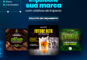 Eu vou Fazer artes pra seu negócio
