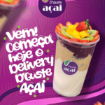Eu vou fazer um design criativo para você