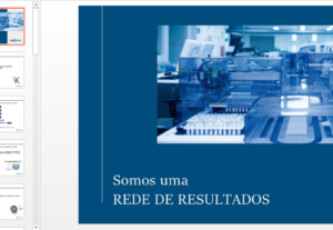 Eu vou Transformar  suas Ideias em Apresentações Profissiona...