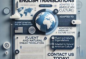 Eu vou Traduzir para Inglês Nativo: Seu Texto com Naturalida...