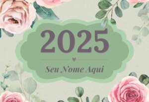 Eu vou fazer  Edição e criação de convites personalizados