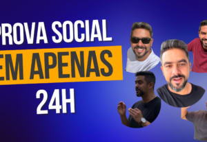 Eu vou engajar seu público com vídeo comercial