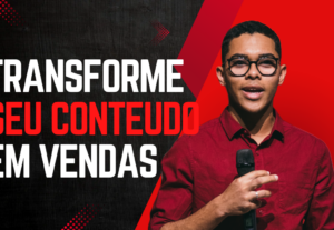 Eu vou fazer um Copywriting poderoso para vendas e conversõe...