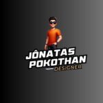 Eu vou criar o seu logotipo em 48 horas