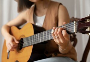 Eu vou Criar uma música de qualquer tema que deseja