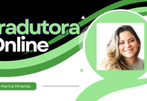 Eu vou fazer  Tradução de inglês para português e vice-versa