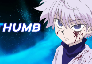Eu vou fazer sua Thumbnail personalizada do youtube