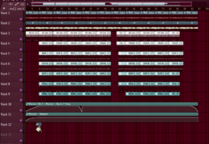 Eu vou produzir um beat pra você em 24 horas