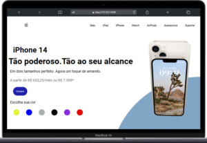 Eu vou Criar  Landing Pages de Alta Conversão