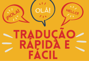 Eu vou traduzir o seu texto pra qualquer língua você desejar