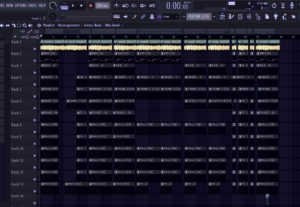 Eu vou fazer beats/instrumentais como pedir