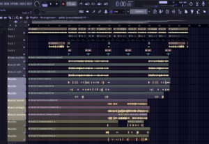 Eu vou fazer a mix/master da sua música