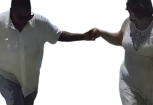 Eu vou Trocar o fundo da sua imagem