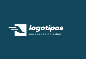 Eu vou fazer seu logotipo em 2 dias.