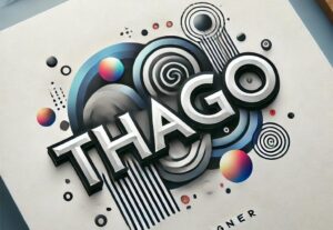 Eu vou trabalhar com designer de logo ou banner.