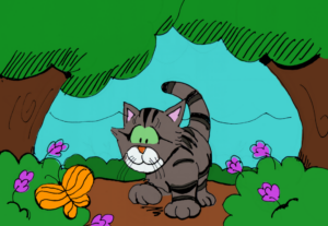 Eu vou ilustrar seu livro infantil
