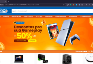 Eu vou criar  as melhores Landing Pages para você