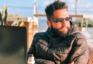 Eu vou escrever artigos de até 1000 palavras com seo