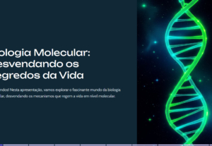 Eu vou fazer Produção de slides didáticos de forma rápida