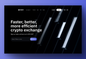 Eu vou criar uma Landing Page para o seu serviço ou projeto