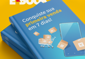 Eu vou fazer Ebook de qualquer tema para você