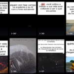 Eu vou Editar seus vídeos para qualquer rede social