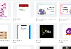 Eu vou fazer sua logomarca e artes para seu negocio.