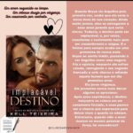 Eu vou fazer resenha livro ebook...