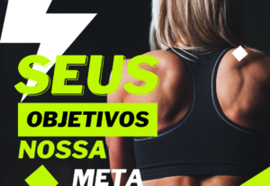 Eu vou fazer um post para a sua academia