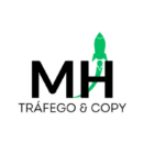 Eu vou fazer toda parte de logotipos do seu negocio