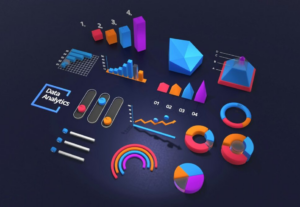 Eu vou fazer qualquer solução de dashboard