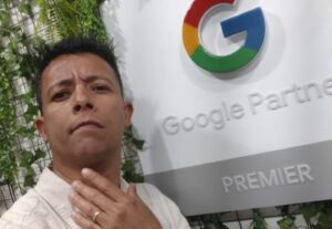 Eu vou criar a Sua loja no Google