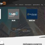 Eu vou criar seu site completo em 2 dias.