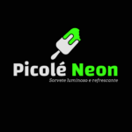 Eu vou criar a logo da sua marca