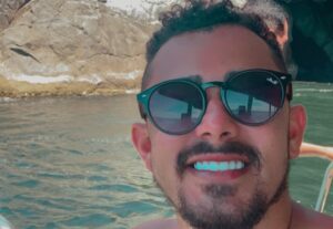 Eu vou Gravar um comercial para seu produto/serviço
