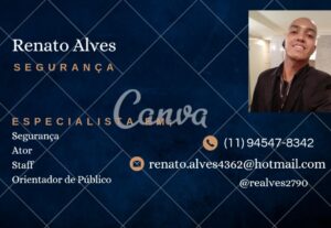 Eu vou Fazer sua logo, banner, capa e cartão profissional.