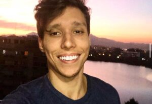 Eu vou fazer uma propaganda para seu produto/serviço
