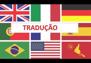 Eu vou Traduzir e corrigir seus textos e arquivos.
