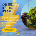 Eu vou fazer post de imagem para sua rede social