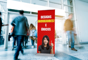 Eu vou fazer o seu banner