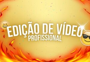 Eu vou editar seus vídeos para YouTube, Instagram, Etc.