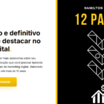 Eu vou criar a Landing Page para seu produto ou serviço