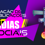 Eu vou criar seu post para redes sociais.