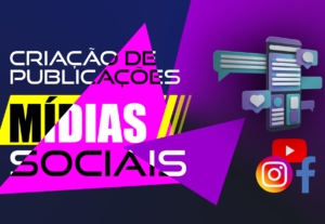 Eu vou criar seu post para redes sociais.