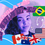Eu vou traduzir seu documento Inglês / Português