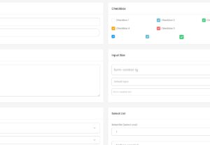 Eu vou fazer um sistema web para sua empresa.