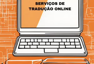 Eu vou traduzir seus textos, sites, documentos.