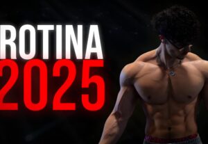 Eu vou fazer uma thumbnail incrível pra você.
