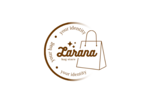 Eu vou fazer uma logo Profissional para sua Loja